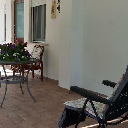 Casa Vacanze Terracina Hermada Exterior photo