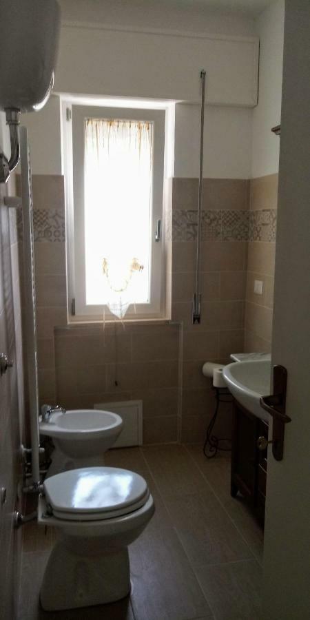 Casa Vacanze Terracina Hermada Exterior photo