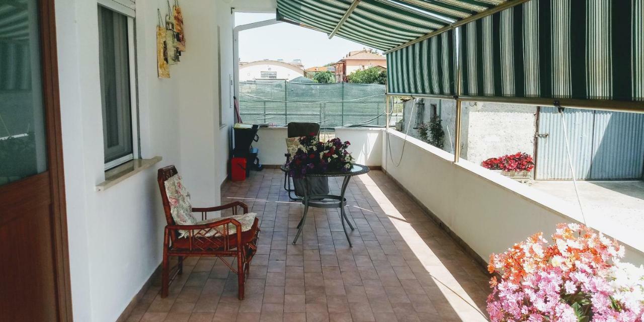 Casa Vacanze Terracina Hermada Exterior photo